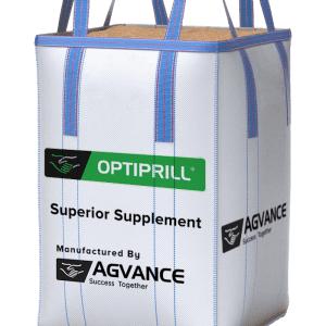 OptiPrill Bag | Agvance