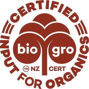 Biogrow Certified