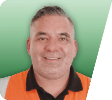 DAMIAN HOPKINS Operations Manager North Island | Agvance Nutrition New Zealand