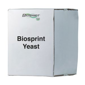 Biopsprint Yeast | Agvance Nutrition