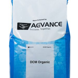 DCM Organic | Agvance Nutrition