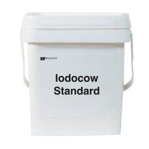 Iodocow | Agvance Nutrition