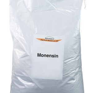 Monensin | Agvance Nutrition