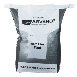 Solutrace Meta Plus Feed | Agvance Nutrition
