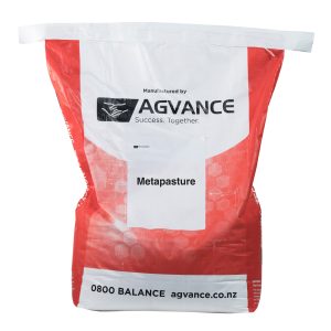 Solutrace Metapasture | Agvance Nutrition