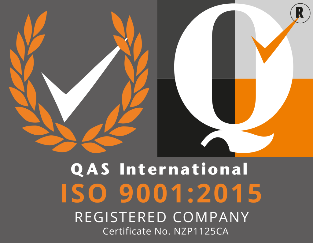 ISO 9001:2015 | Agvance Nutrition