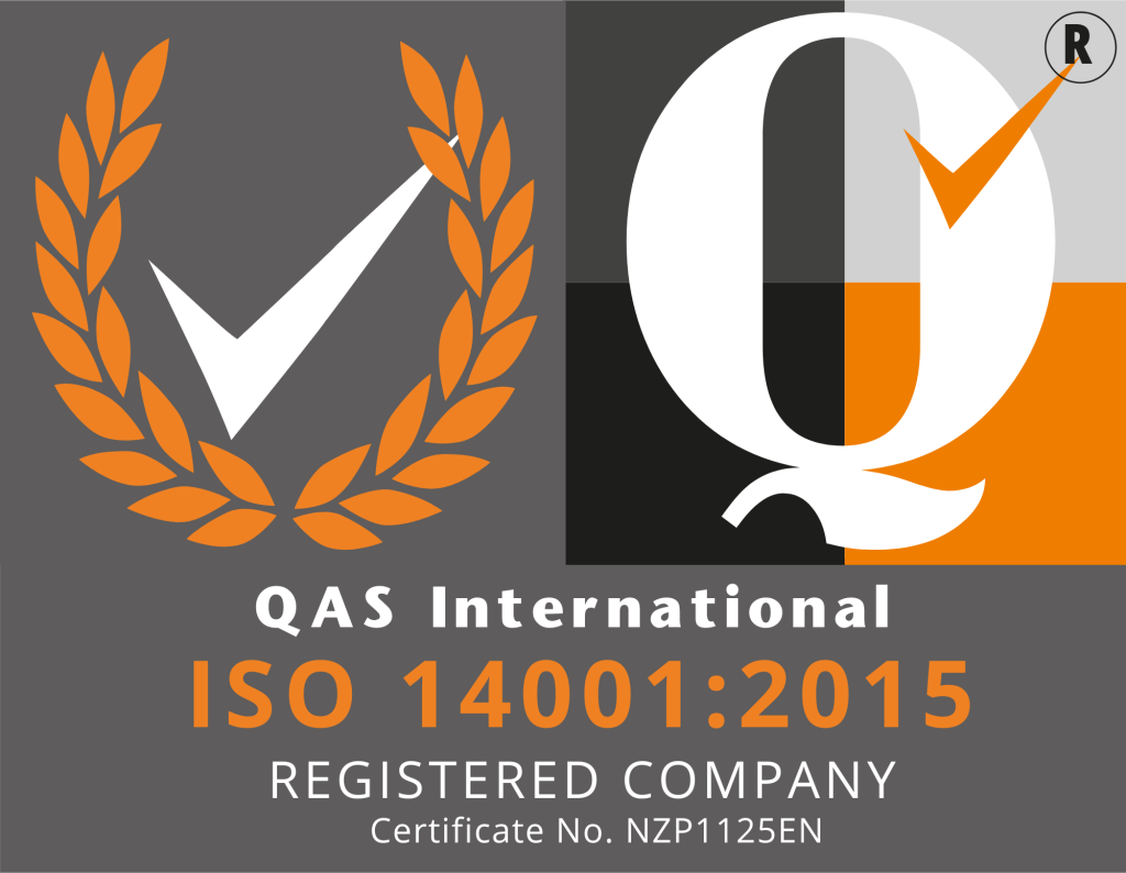 ISO 14001:2015 | Agvance Nutrition