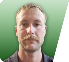 Wesley Fourie North Waikato consultant