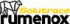 Solutrace Rumenox Logo | Agvance Nutrition New Zealand